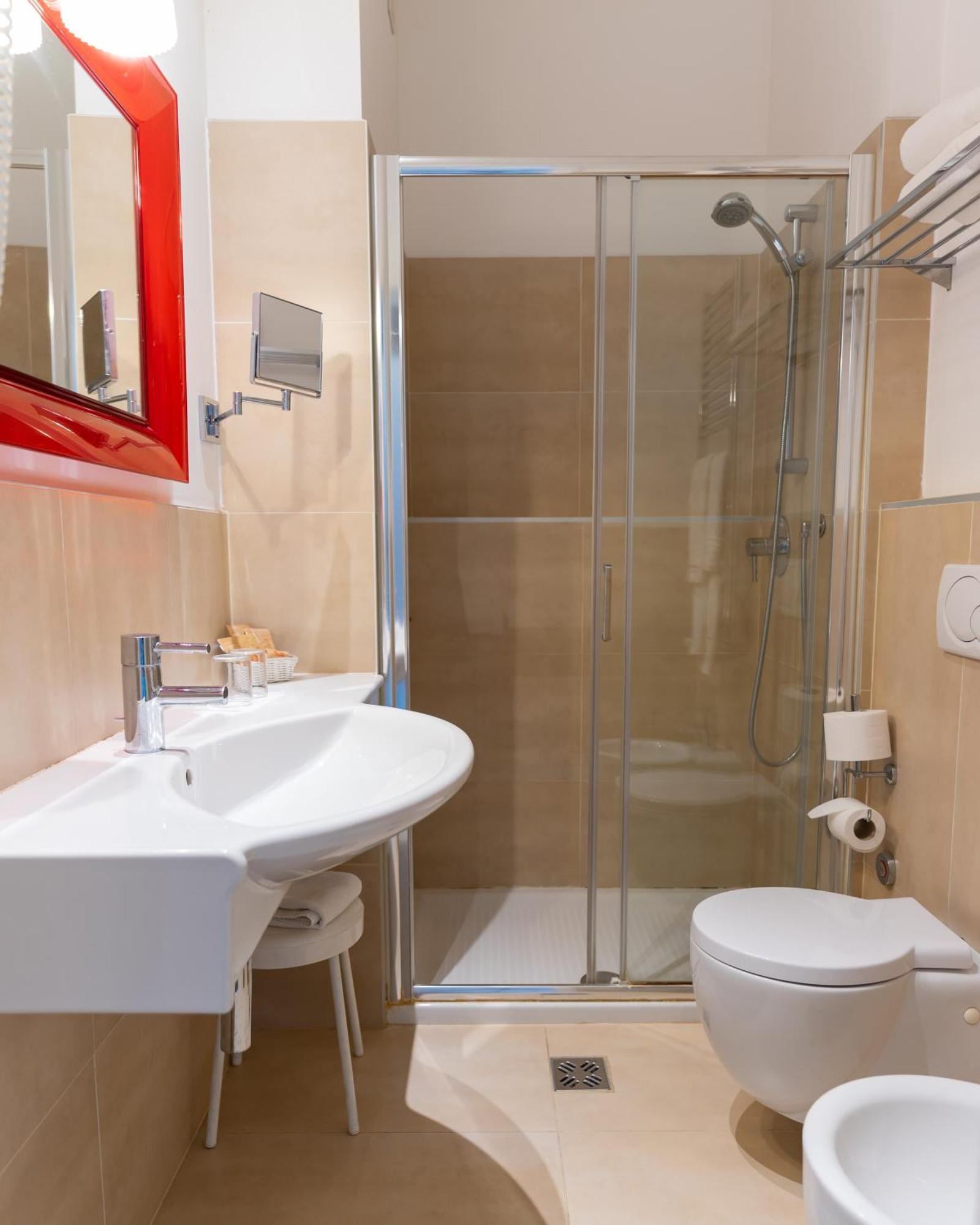 Classic Double or Twin Room