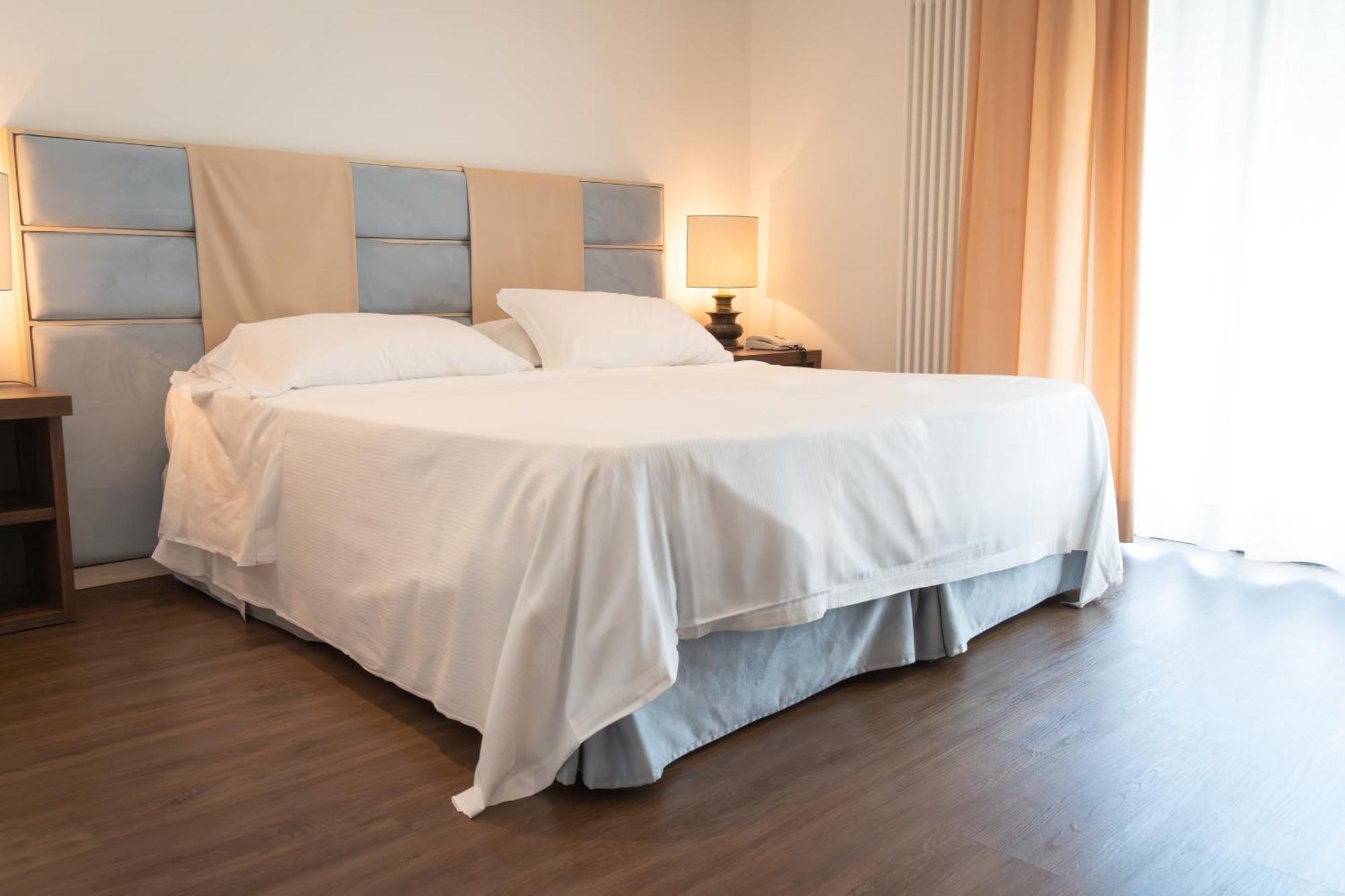 Classic Double or Twin Room