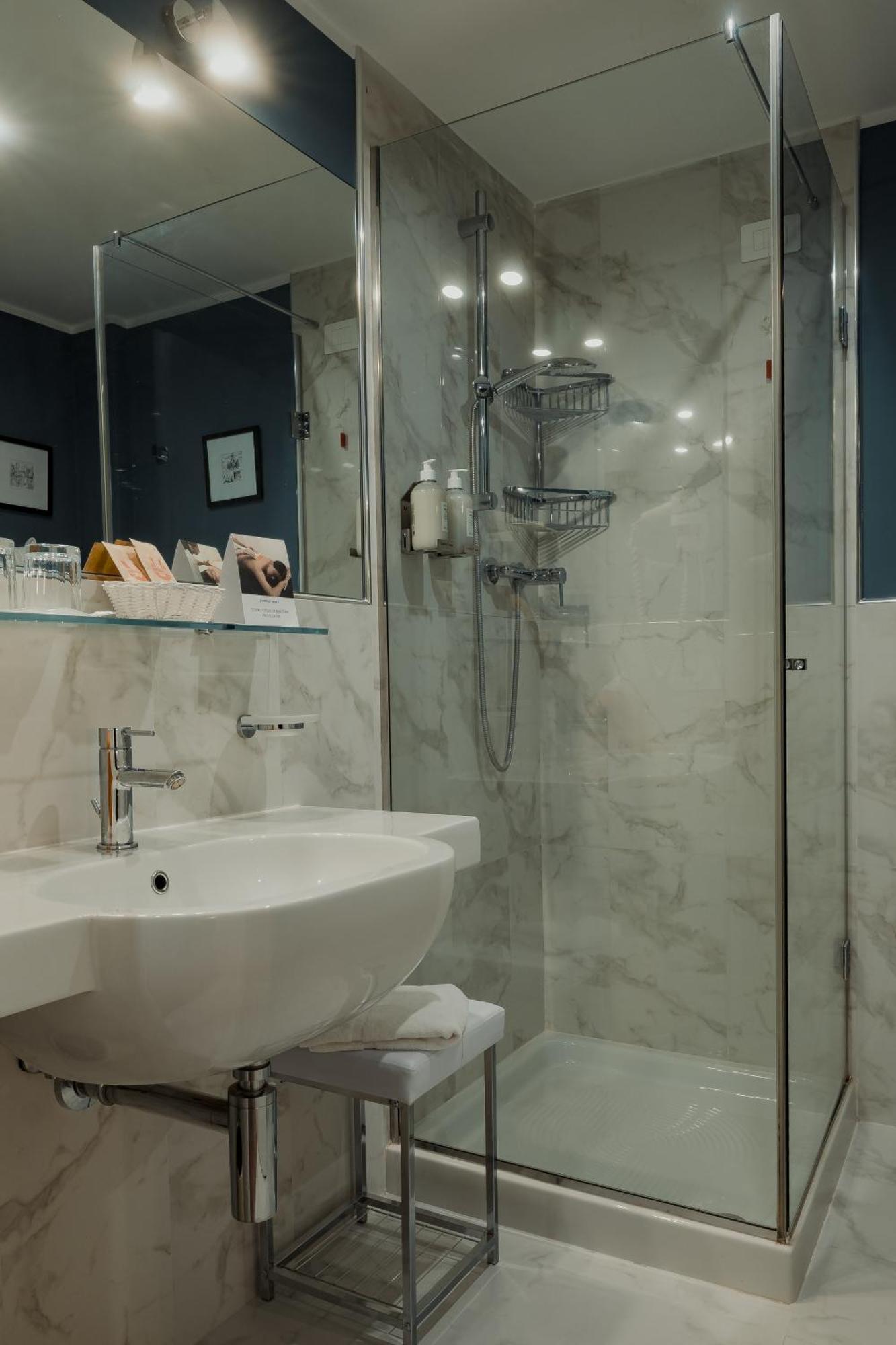 Classic Double or Twin Room