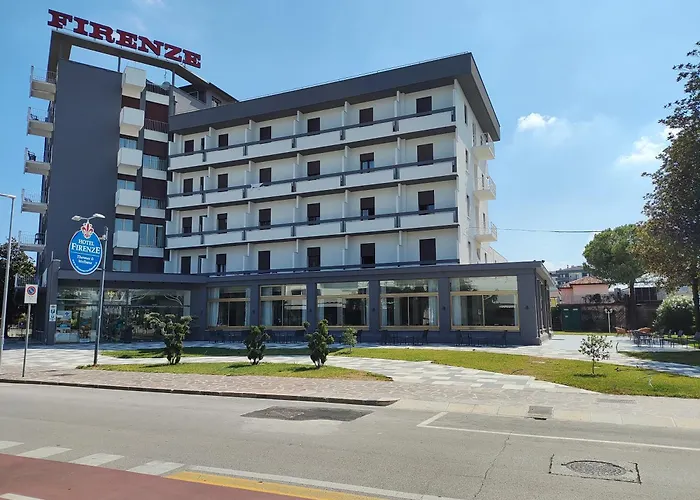 Hotel Firenze Abano Terme